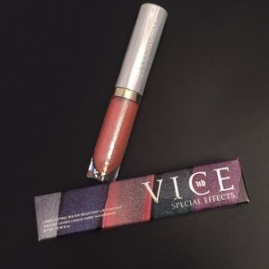 Urban Decay Vice Special Effects Lip Topcoat